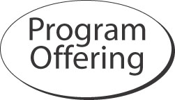 Program Offering